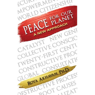 Peace for our Planet: A New Approach