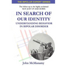 In Search of Our Identity: Understanding Behavior In Bipolar Disorder