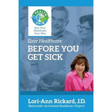 Before You Get Sick