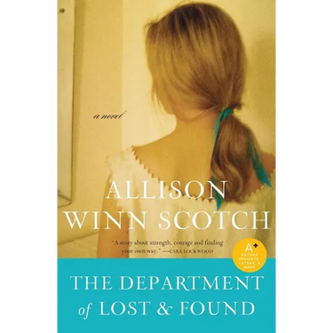 The Department of Lost & Found