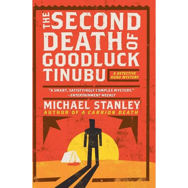 The Second Death of Goodluck Tinubu
