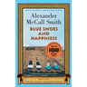 Blue Shoes and Happiness