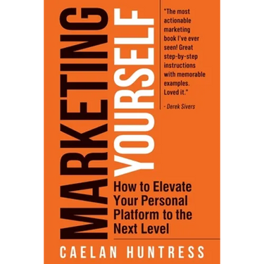 Marketing Yourself