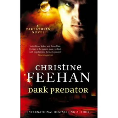 Dark Predator