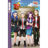 Disney Manga: Descendants - Rotten to the Core, Book 3