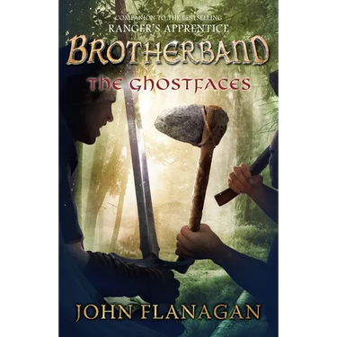 The Ghostfaces
