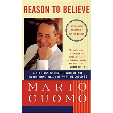 Reason to Believe