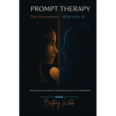 PROMPT THERAPY; The Uncommon Affair with AI: Prompt Therapy; The Uncommon Affair with AI