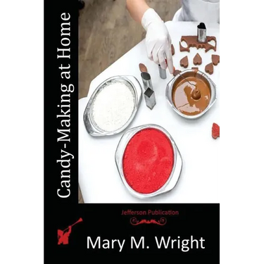 Candy-Making at Home