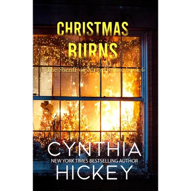 Christmas Burns