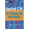 Applied C# in Financial Market