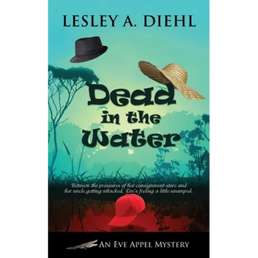 Dead in the Water