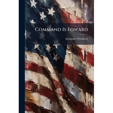 Command Is Foward
