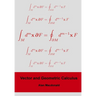 Vector and Geometric Calculus
