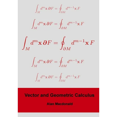Vector and Geometric Calculus