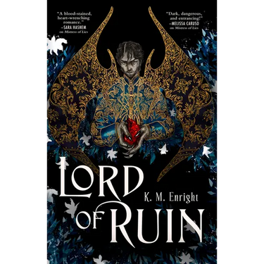 Lord of Ruin