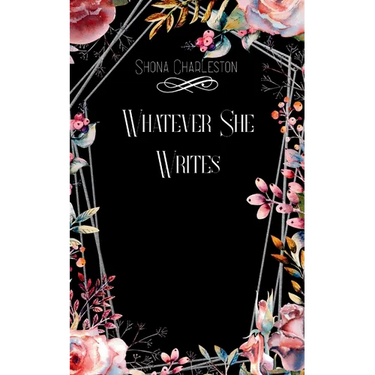 Whatever She Writes