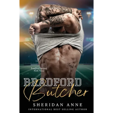 Bradford Butcher