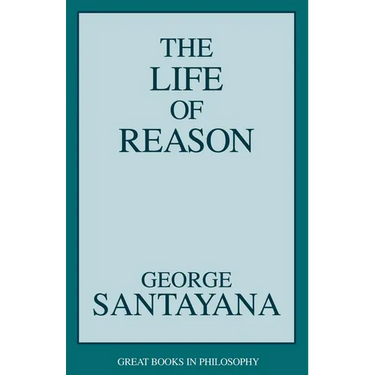 Life of Reason