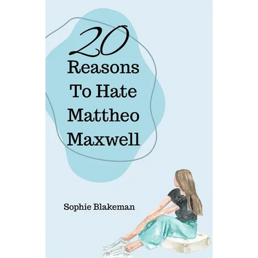 20 Reasons To Hate Mattheo Maxwell