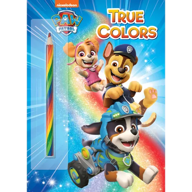 True Colors (Paw Patrol)
