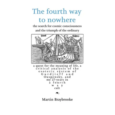 The fourth way to nowhere