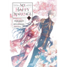 My Happy Marriage 01 (Manga)