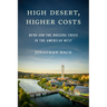 High Desert, Higher Costs: Bend and the Housing Crisis in the American West