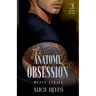 The Anatomy of Obsession Mafia Series: 3 Books in One