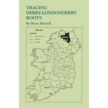 Tracing Derry-Londonderry Roots