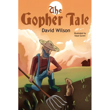 The Gopher Tale