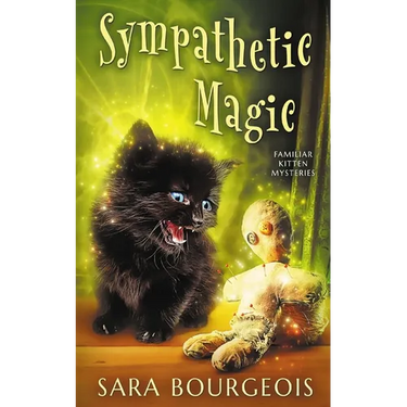 Sympathetic Magic