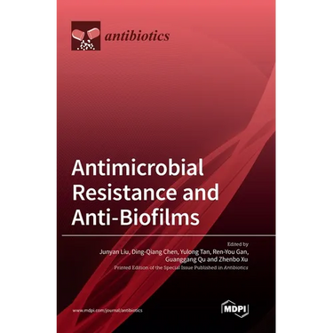 Antimicrobial Resistance and Anti-Biofilms
