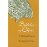 Buddhism in China: A Historical Survey