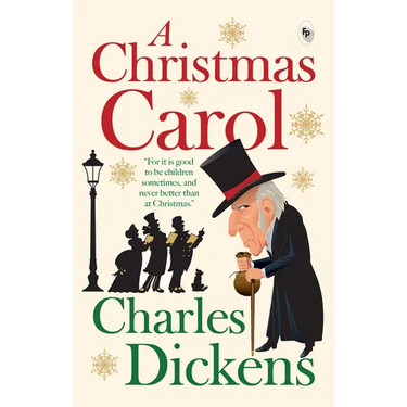 A Christmas Carol