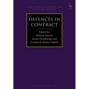 Defences in Contract