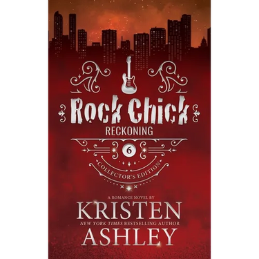 Rock Chick Reckoning Collector's Edition