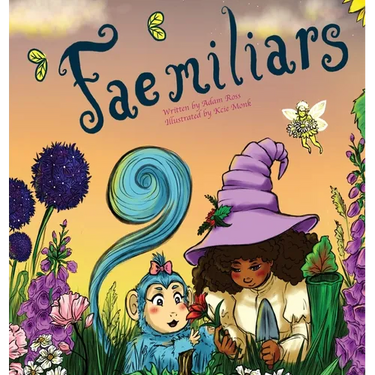 "Fae"miliars