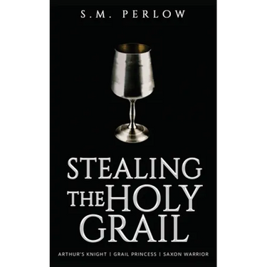 Stealing the Holy Grail