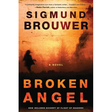 Broken Angel
