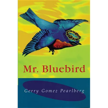 MR Bluebird