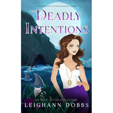 Deadly Intentions