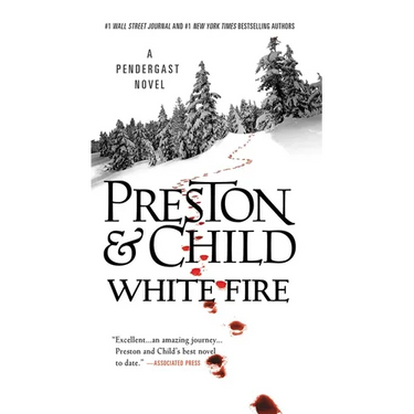 White Fire