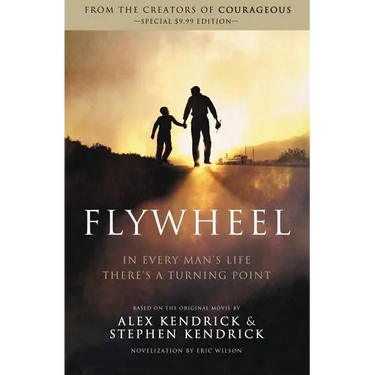 Flywheel