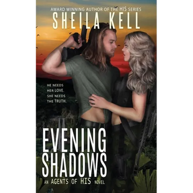 Evening Shadows