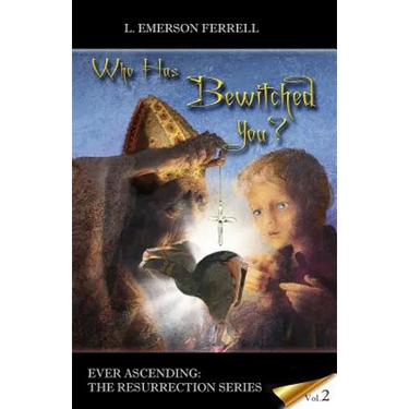 Who Has Bewitched You?