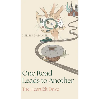 One Road Leads to Another: The Heartfelt Drive