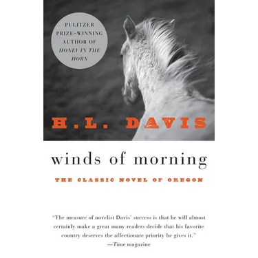 Winds of Morning