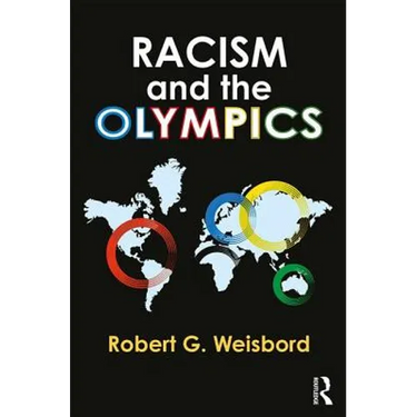 Racism and the Olympics