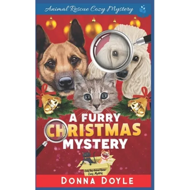 A Furry Christmas Mystery